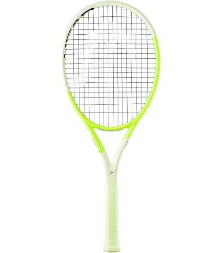 Amazon | ヘッド(HEAD) EXTREME MP 2022 イエロー G2 | ヘッド(HEAD